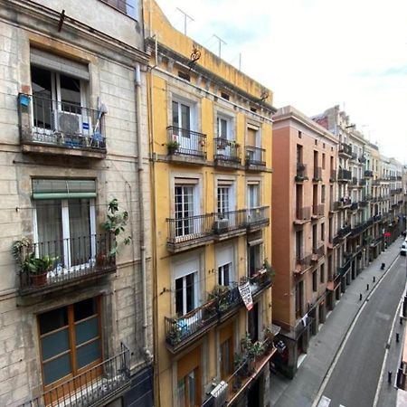 Liceu Apartments By Gaiarooms Barcelona Exterior photo