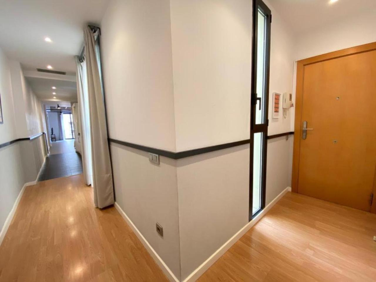 Liceu Apartments By Gaiarooms Barcelona Exterior photo